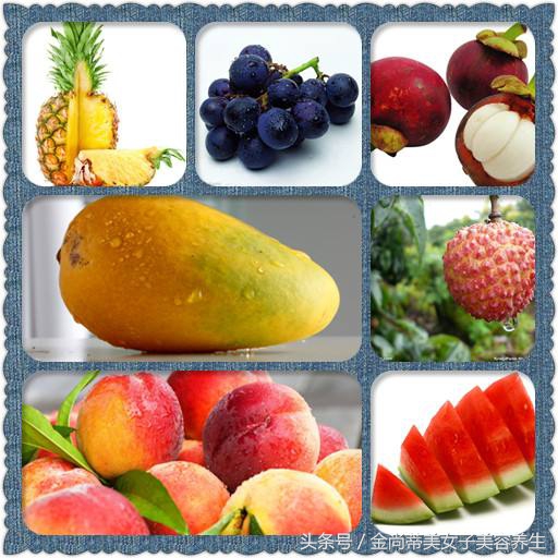 夏天中医养生小知识,夏天去哪里养生最好