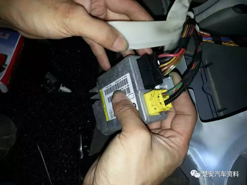 宝马无法启动发动机,宝马无法着车的原因分析