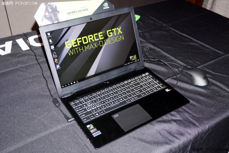 可能没有那么神奇!MAX-Q的轻薄游戏本到底是啥原理?