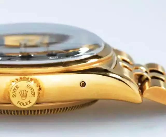 劳力士116231二手回收价,劳力士小绿针二手价格2022