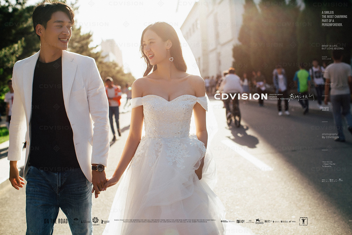 包头婚纱照哪家拍得好,包头欧式婚纱照哪家好