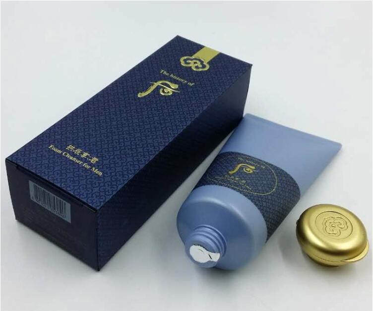 男人出来混就要胆子大一些,男人需要护肤吗