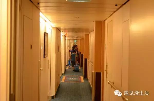 皇家加勒比邮轮海洋奇迹号体验,皇家加勒比邮轮海洋航行者号游记