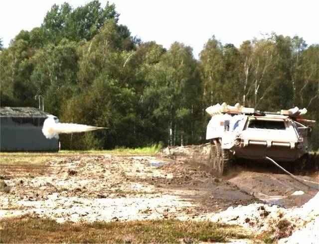 看待中国新轻坦,中国最新型轻坦