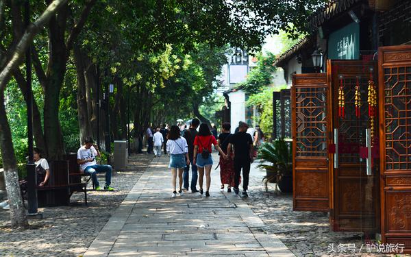 苏州旅游蜜月,苏州蜜月旅行