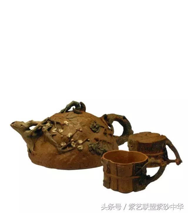 紫砂仿古：隐匿上海滩的地下传奇