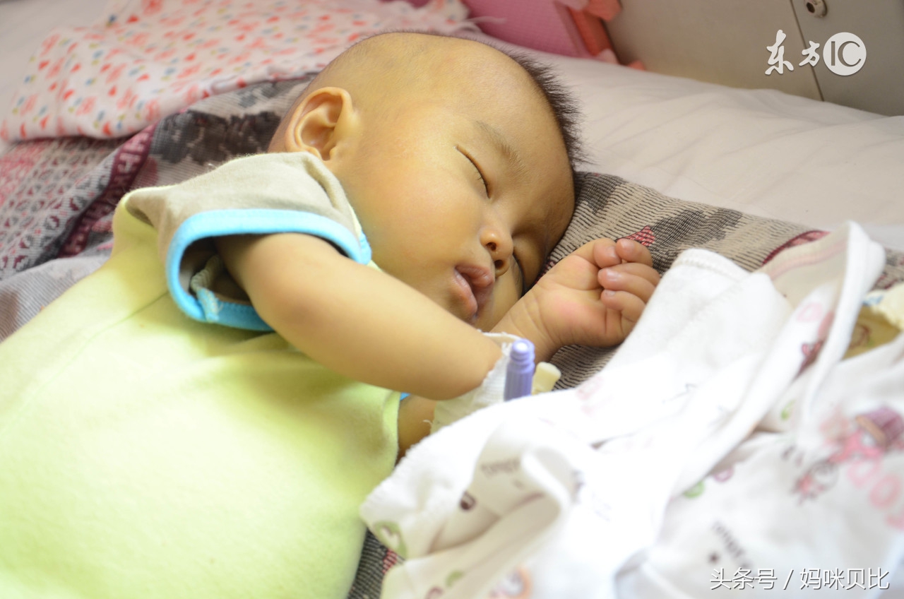 小童高烧39度物理降温,21个月孩子发烧39.5怎么物理降温