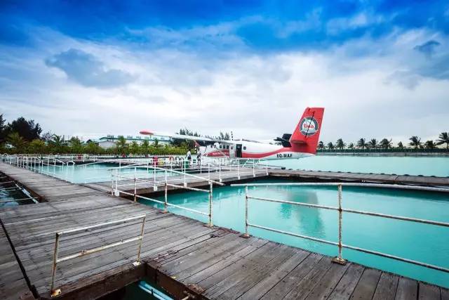 谁说带着娃就不能度蜜月？｜你没见过的马尔代夫游记