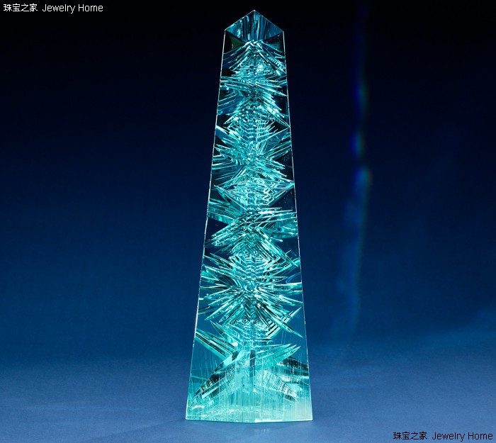 海蓝宝石和托帕石的区别图片,海蓝宝石和托帕石哪个颜色好