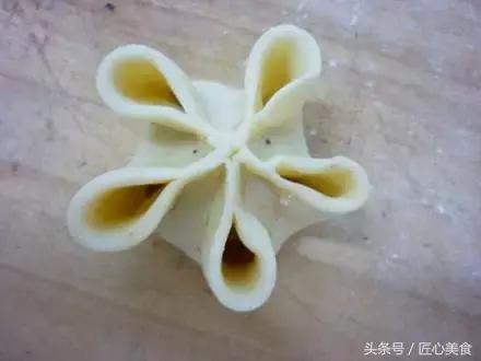 好看的饺子怎么包方形的,好看的饺子怎么包视频
