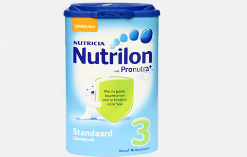 配方奶粉排名前十名营养测评表 (配方奶粉哪个牌子好喝又安全)