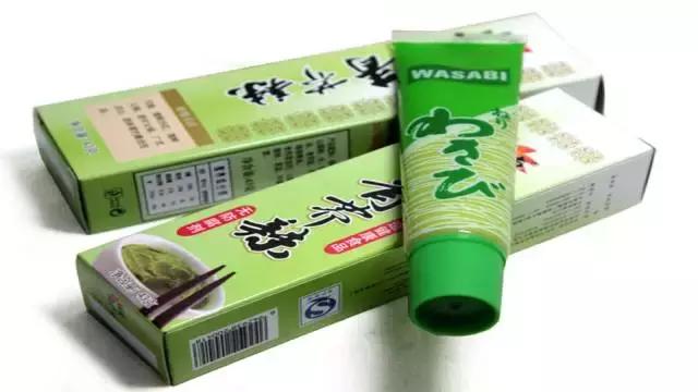 我们最爱吃的是什么,芥末到底有啥好吃的