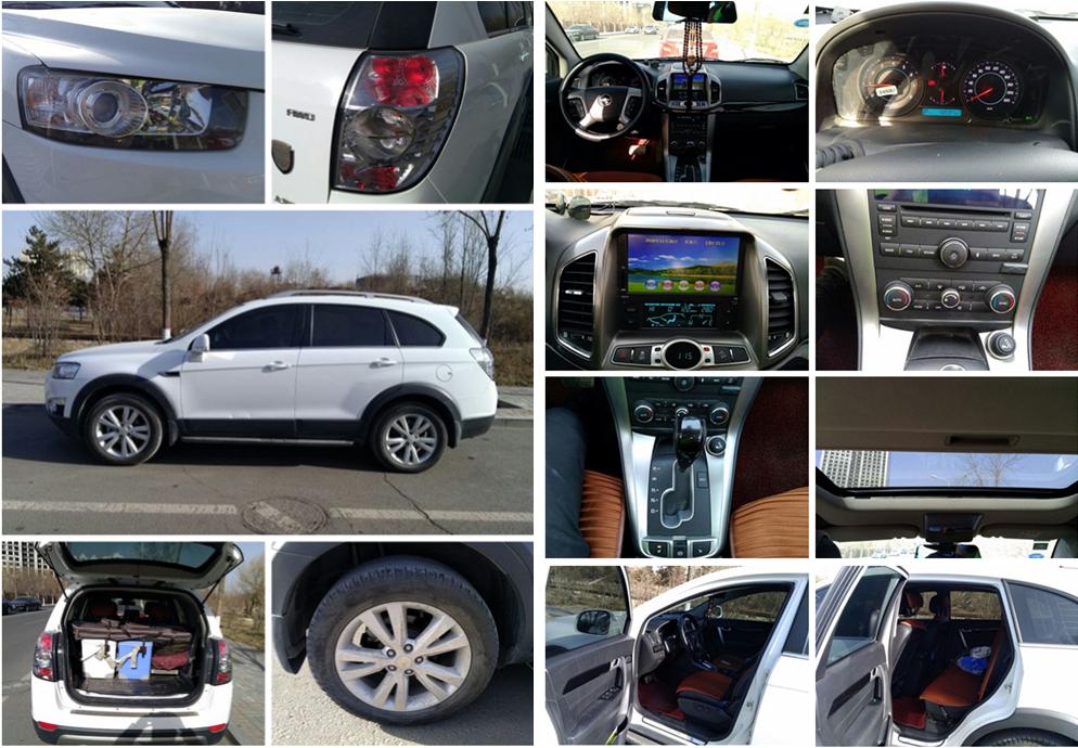 索兰托和科帕奇哪个性价比高,15万不买高尔夫买啥车