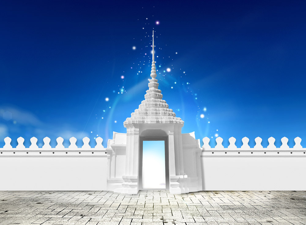 泰国旅游一定要玩的东西,跟团到泰国游需要准备什么