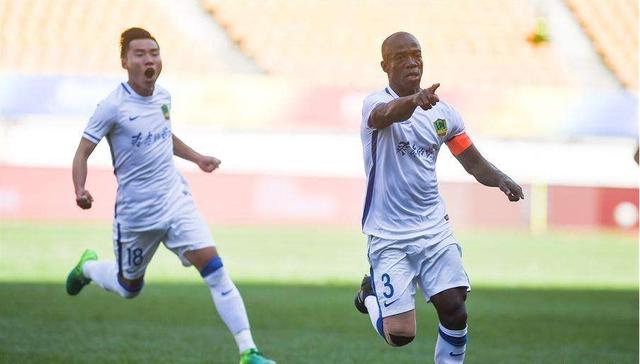 曾经交手已并非初见恒大贵州六年后再度相逢主帅已是老对手