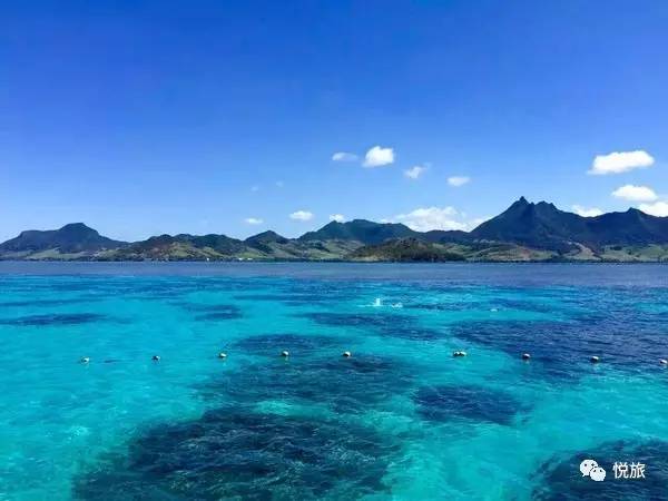 毛里求斯出境旅游攻略,刚去毛里求斯的人可以免签30天吗