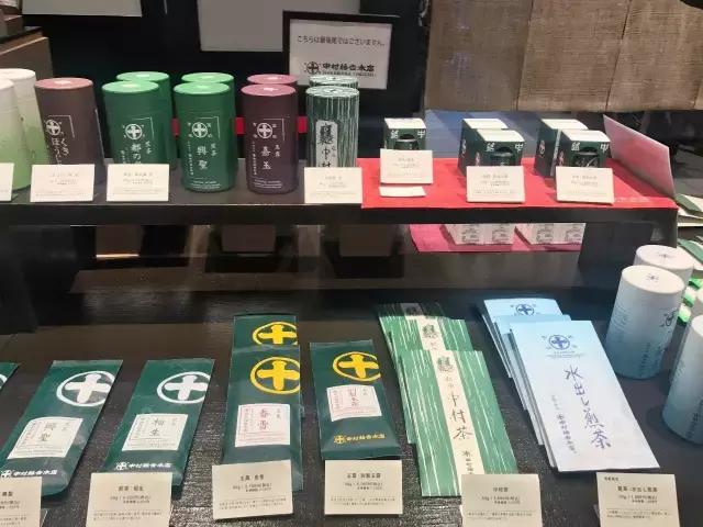 日本抹茶茶道起源,日本最著名的抹茶甜点