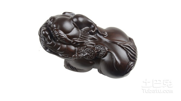 貔貅佩戴注意事项,貔貅正确佩戴方法