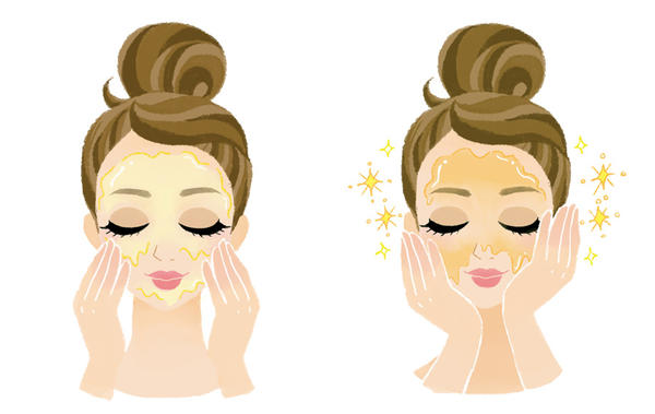 立春后如何自救肌肤？