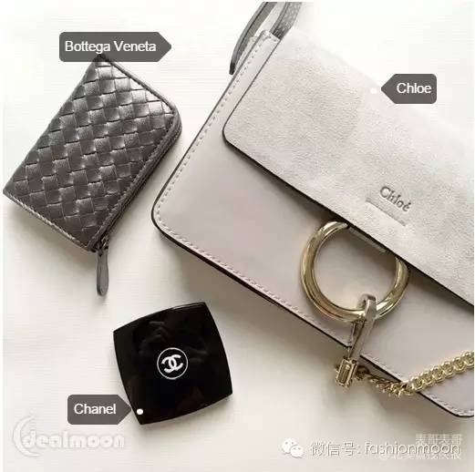 chloefaye女包,chloefaye黑色包包值得入手吗