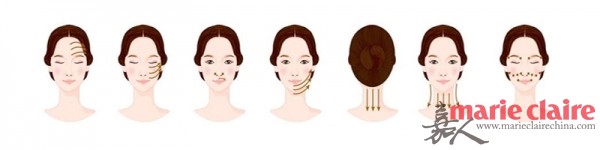 “明妃”美容秘方蹿红大家闺秀圈