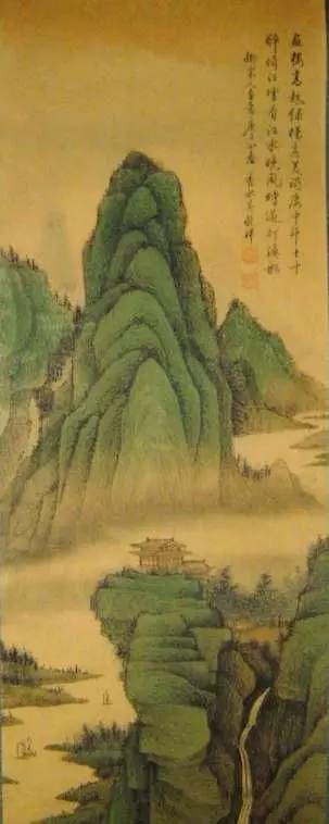 《般》：岁月长河的一曲华颂琴颂诗经16