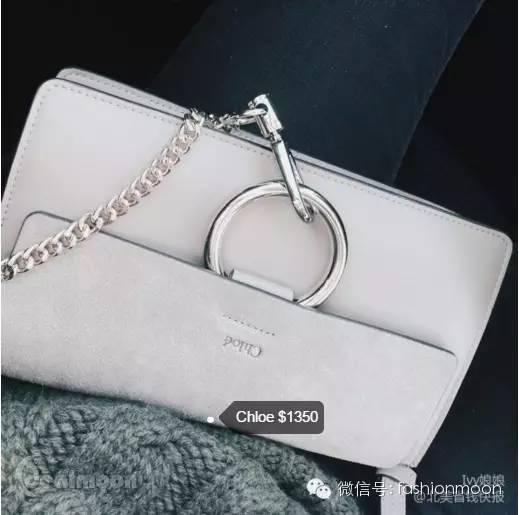 chloefaye女包,chloefaye黑色包包值得入手吗