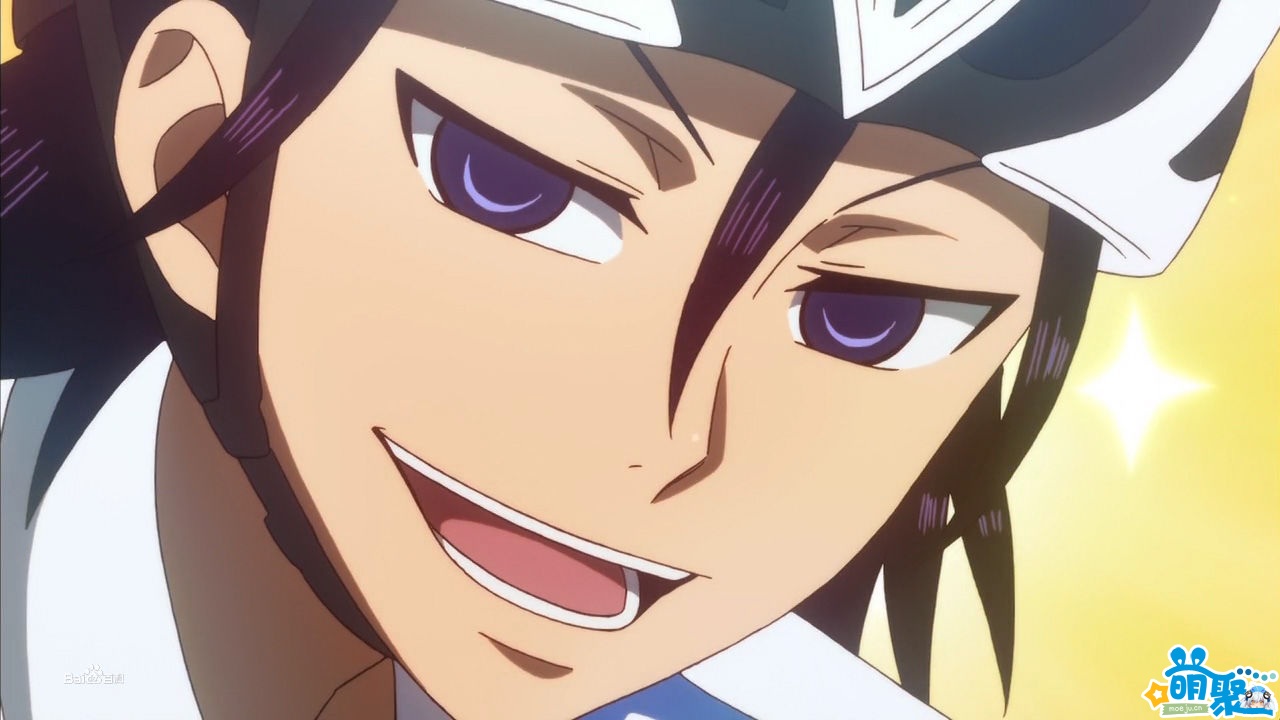 网友票选十大最强动漫角色,盘点动漫中的最强角色