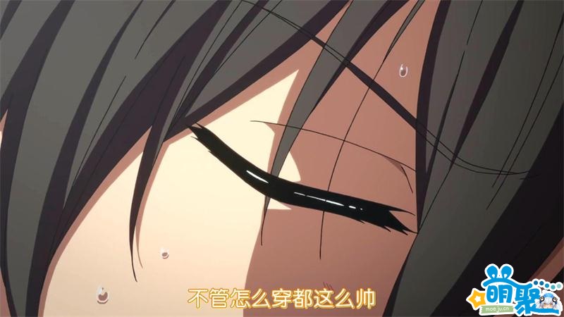 网友票选十大最强动漫角色,盘点动漫中的最强角色