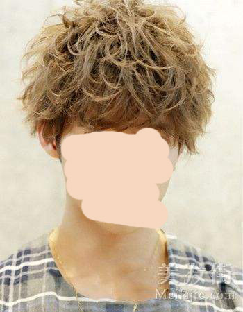 男生发型改造成功案例,男生发型改造视频教程