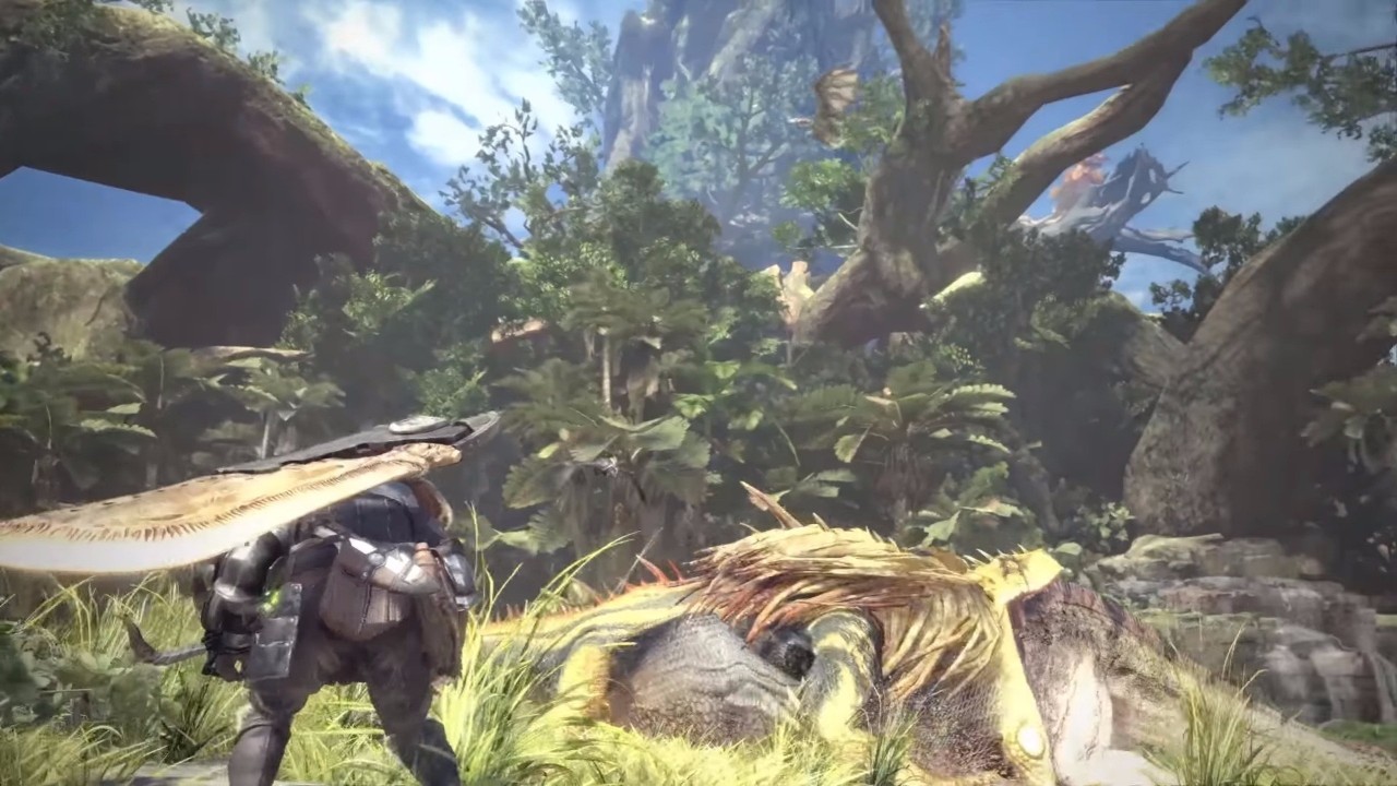 画饼技术哪家强，美国E3任天堂——E3综合讨论专楼