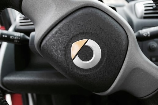 smart车主真实感受,萌妹子评车