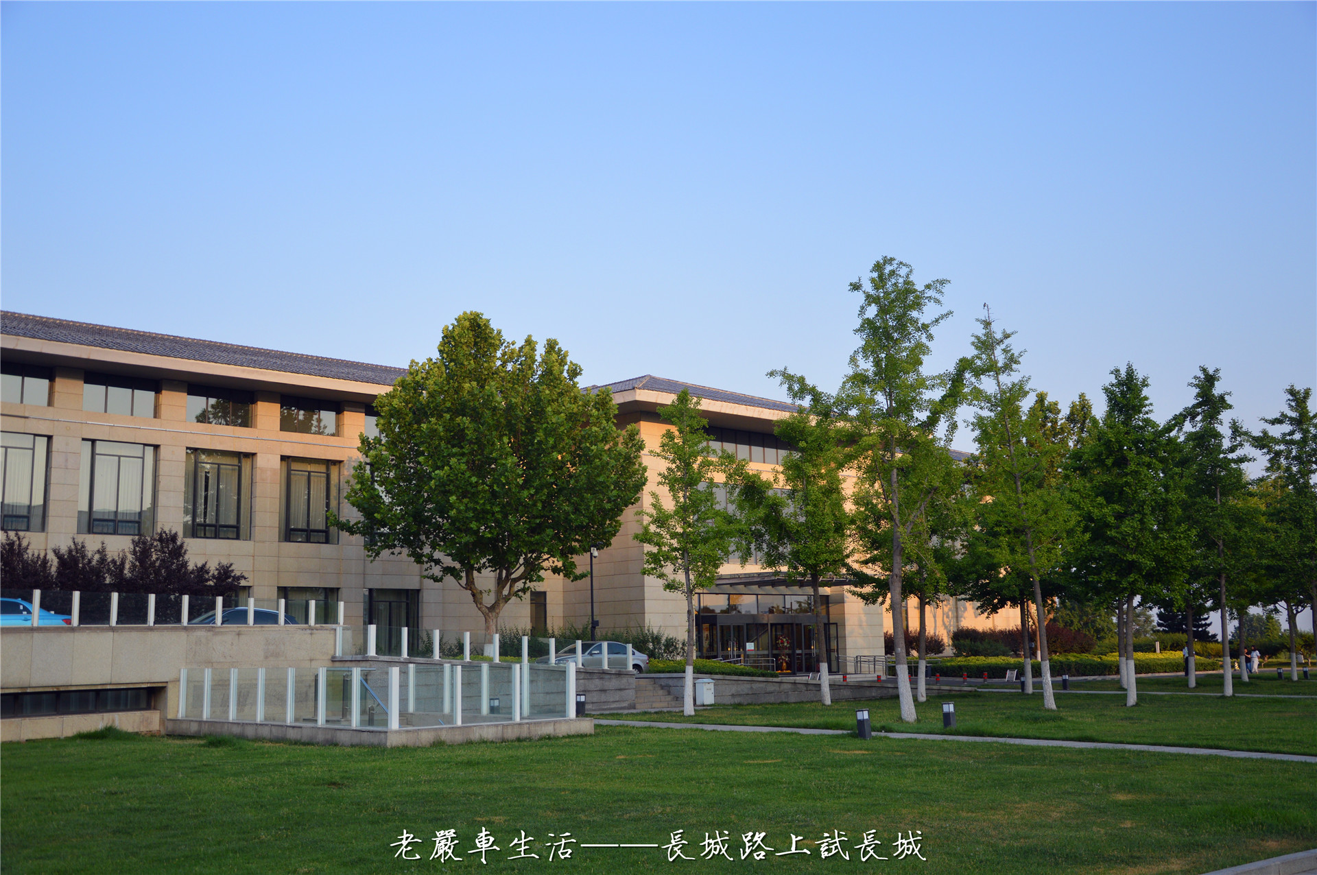 长城哈弗h62022款试驾视频,哈弗h61.3t排量汽车怎么样