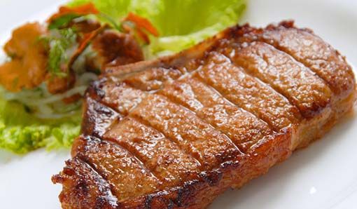 还在吃特价牛排，看了这个再也不贪便宜了