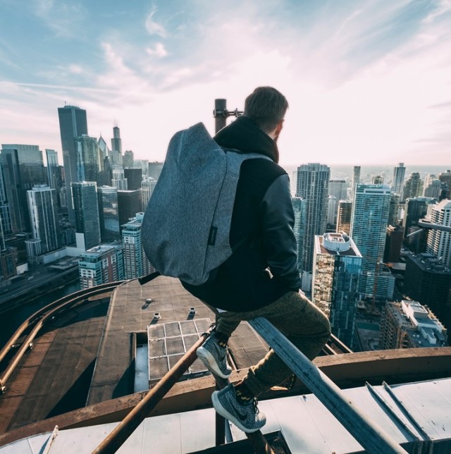 好看实用的电脑包推荐,性价比高的轻奢电脑包