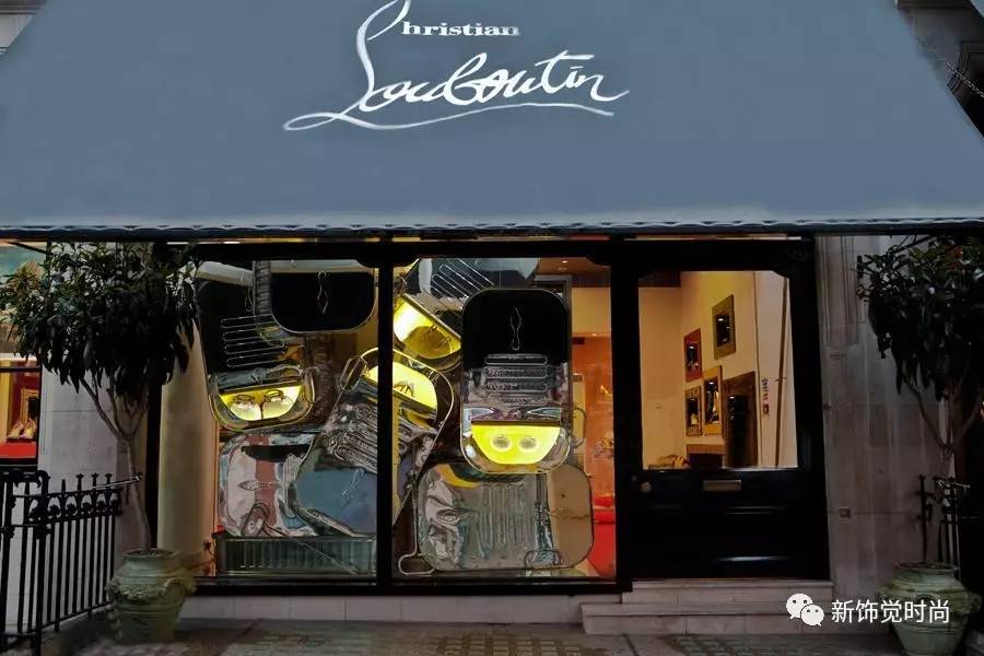 韩版服饰陈列,日系风服饰陈列技巧