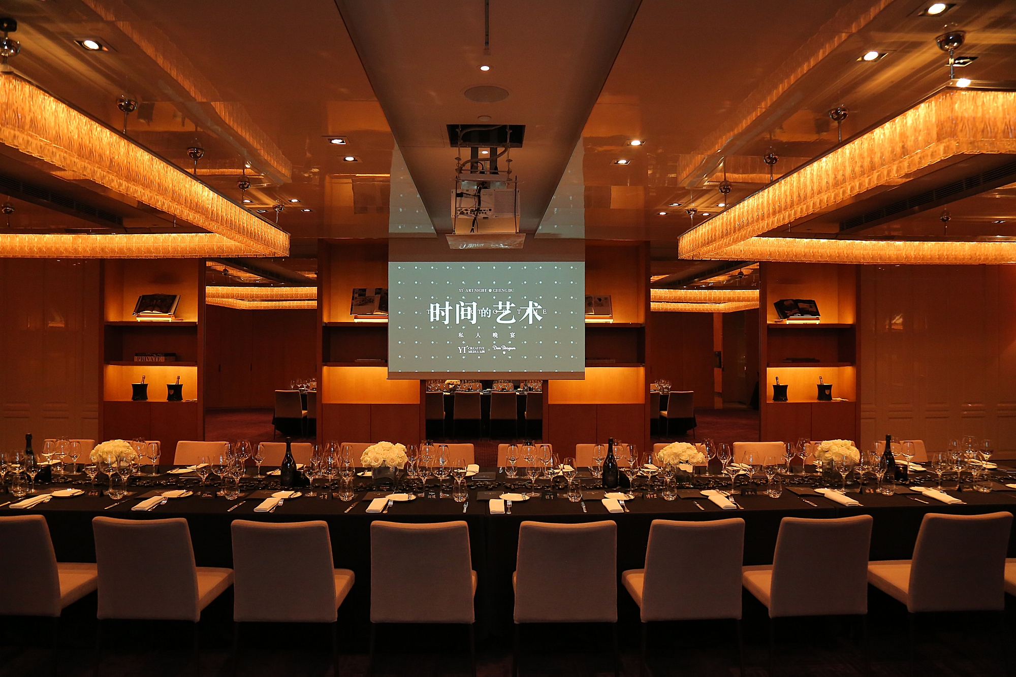 雕塑食物创意艺术,雕塑与美食