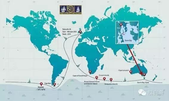 国际帆船大赛排名,国内主要帆船赛事有哪些