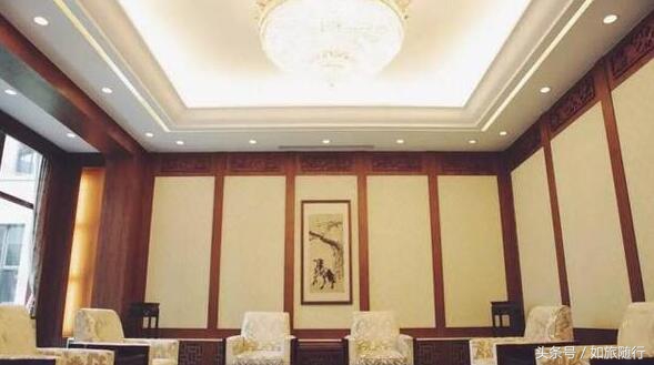 钓鱼台国宾馆入住体验,住在钓鱼台国宾馆