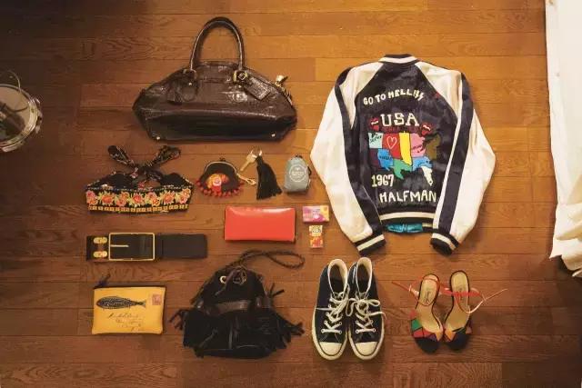 beams员工,beams衣服