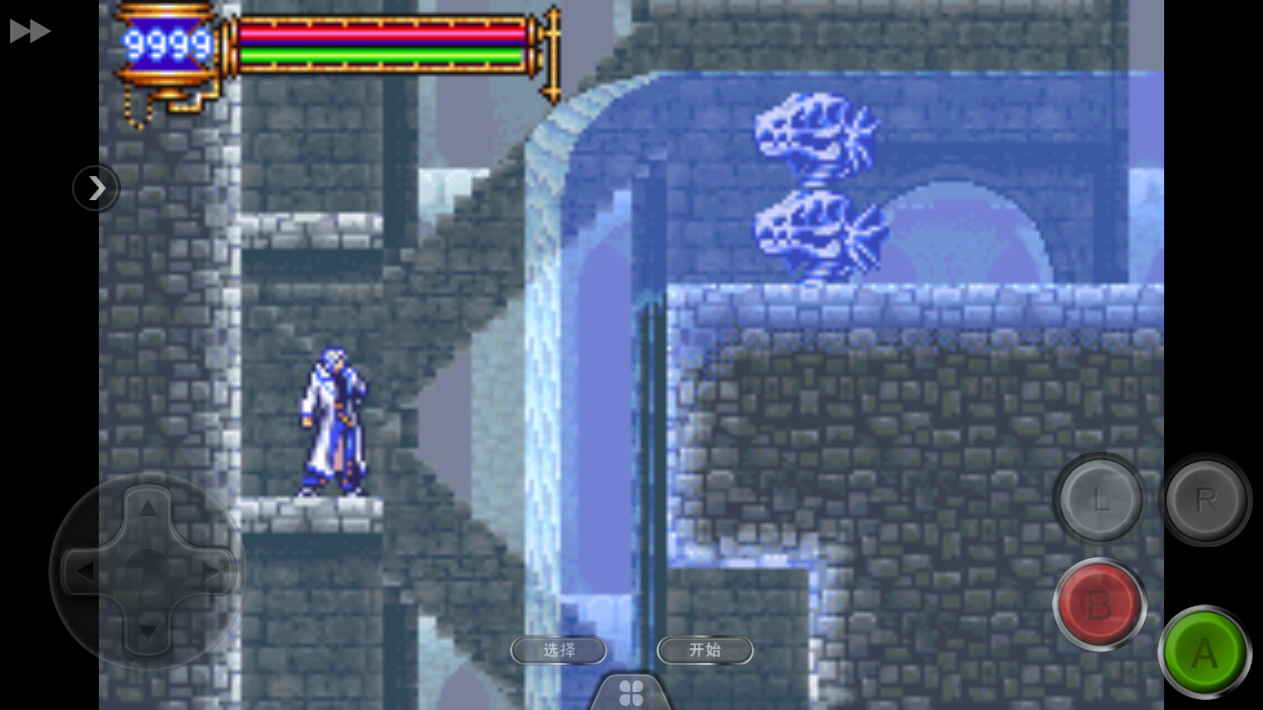 盘点那些年玩过的经典GBA游戏