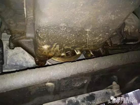 老车翻新修复lc100,老款lc80翻新修复