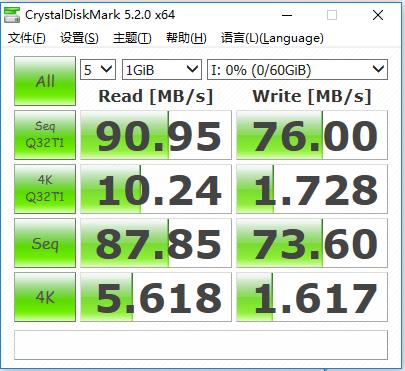 稳定高速的内存卡，我觉得东芝N401高速SD卡十分不错