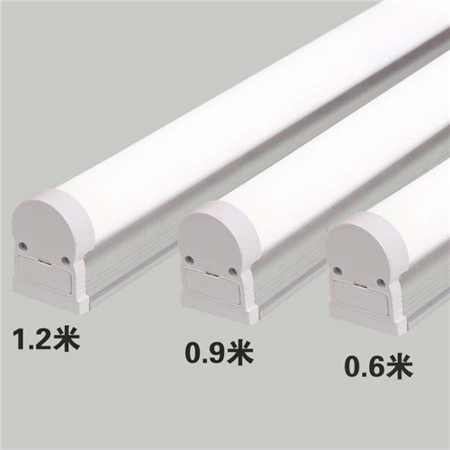 怎么看日光灯管型号和规格,老式日光灯管的规格