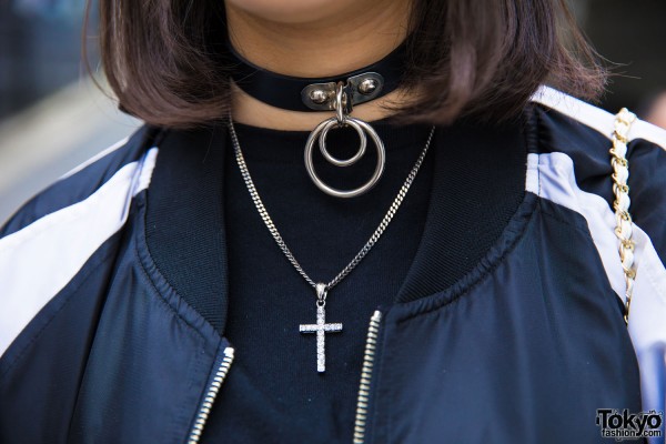 街拍了38套日系爆款穿搭，每套都是经典，你猜哪套粉丝最多？