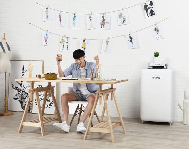 小米新品三开门冰箱,小米冰箱2019新品