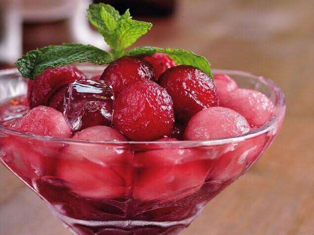 红酒做出来的美食,用红酒做的美食有哪些