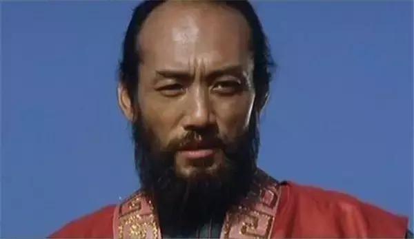 十大版本张三丰大比拼，哪一个最有气质？好几位都已不在了