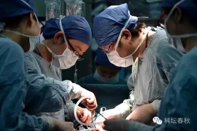 电视剧心术的原型医院,心术宗小满原型