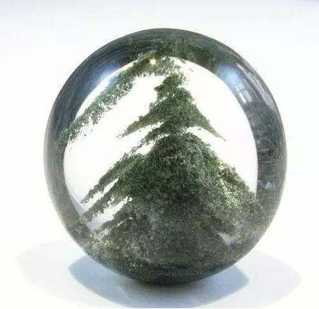 长见识了！水晶中的六大奇葩货，能认识一半算高手，认识5个以上就是行家了